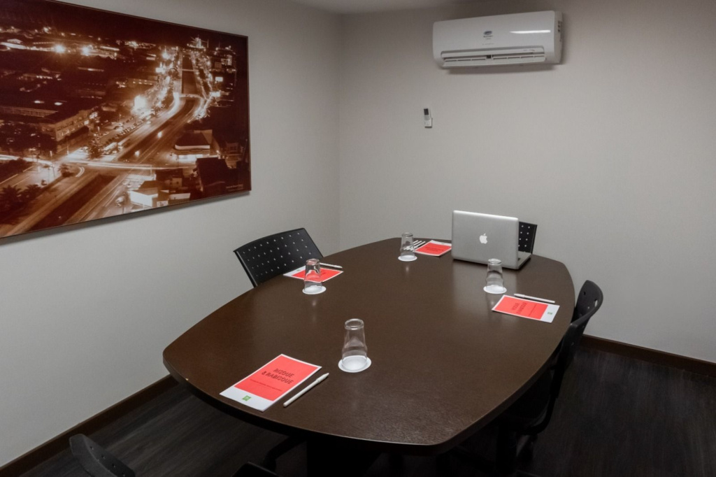 ibis Styles Belém Nazaré - Général