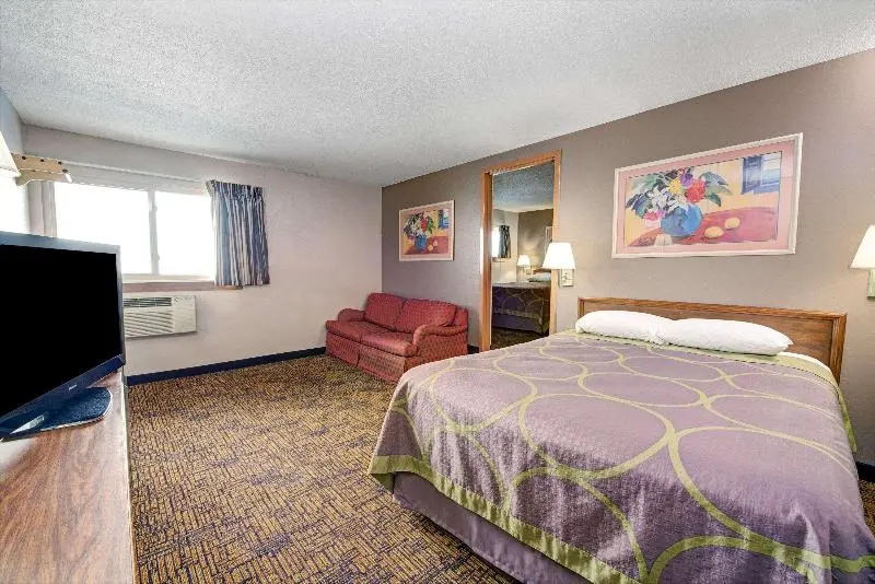 Standard room