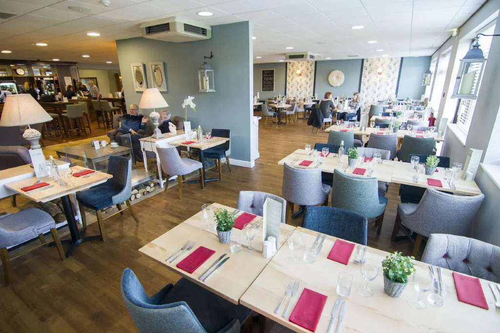 The Wiltshire Hotel, Golf and Leisure Resort - Général