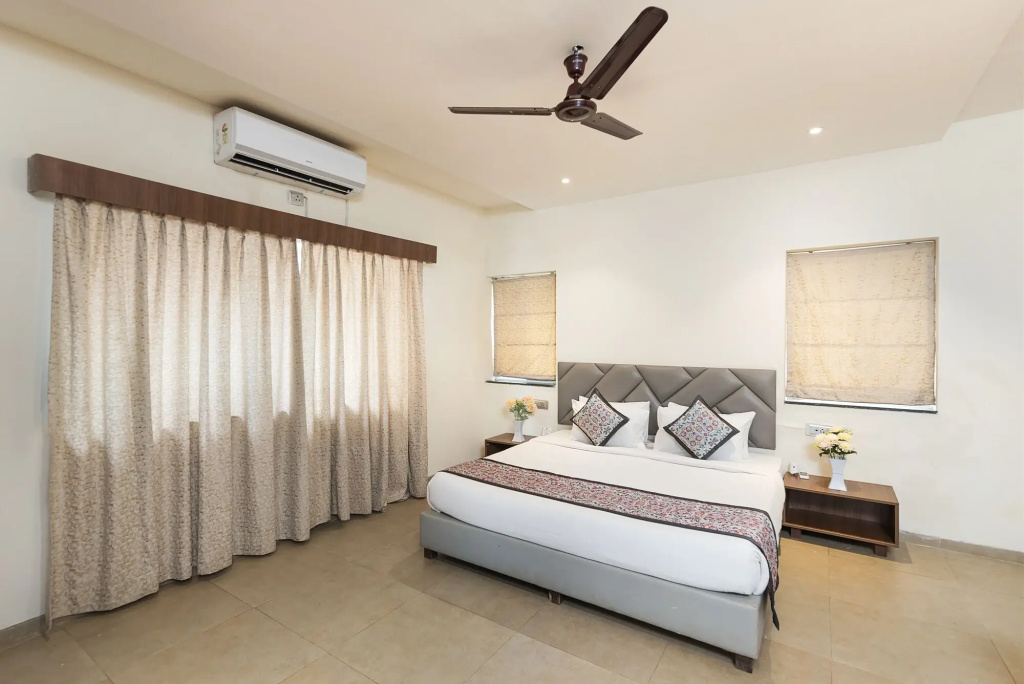 Manas Lifestyle Resort Igatpuri - фото 2
