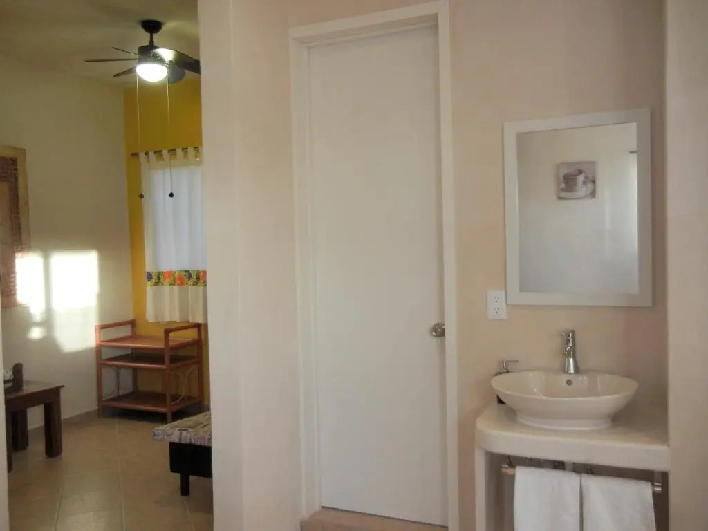 Cabañas Puerto Morelos - Chambres