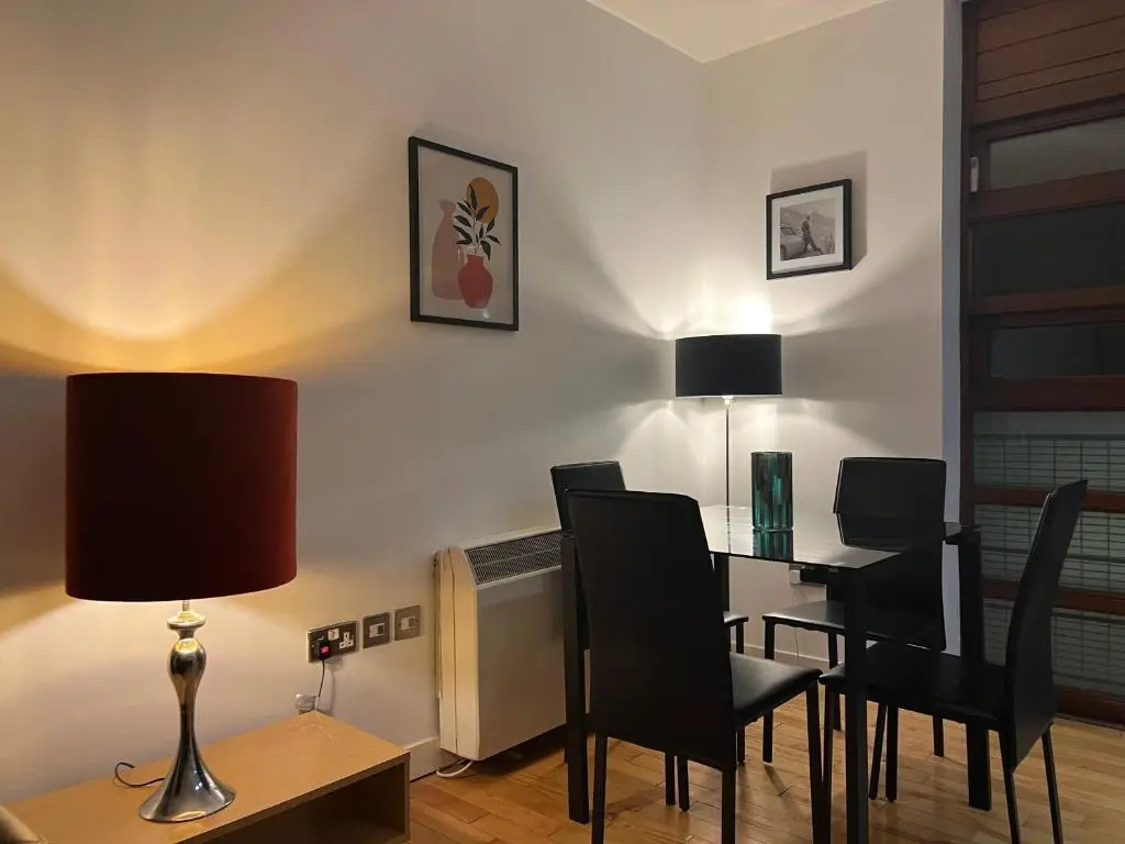 Beautiful Loft City Centre, Liverpool 1