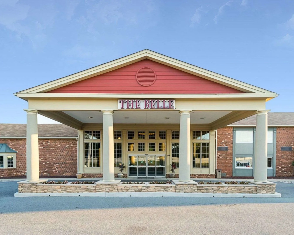 Red Roof Inn & Suites Wilmington - New Castle