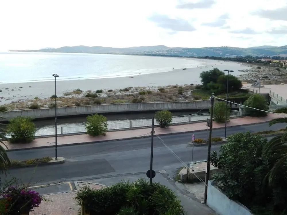 AffittaSardegna - Centro Apartments