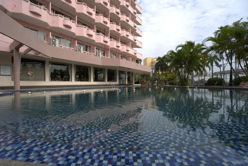 Hotel photo 10