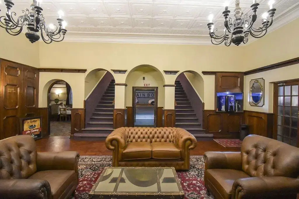 Hotel photo 25