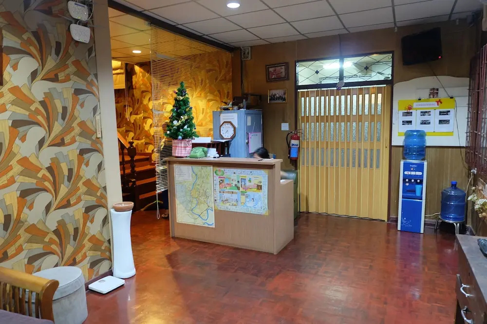 Hotel photo 12