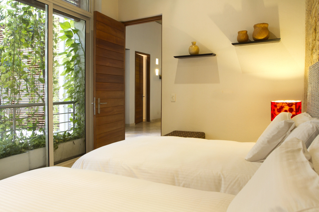 Casa Claver Loft Boutique Hotel - Général