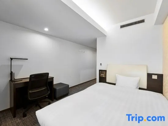Daiwa Roynet Hotel Kawasaki - Chambres