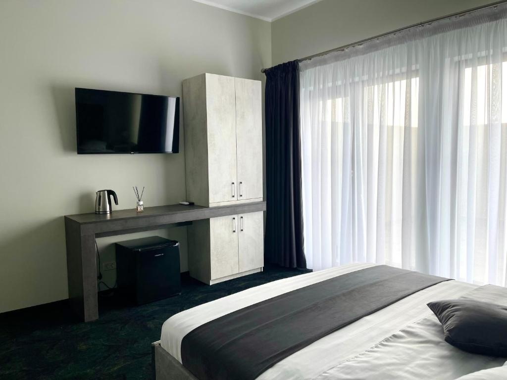 Zen Hotel Focsani