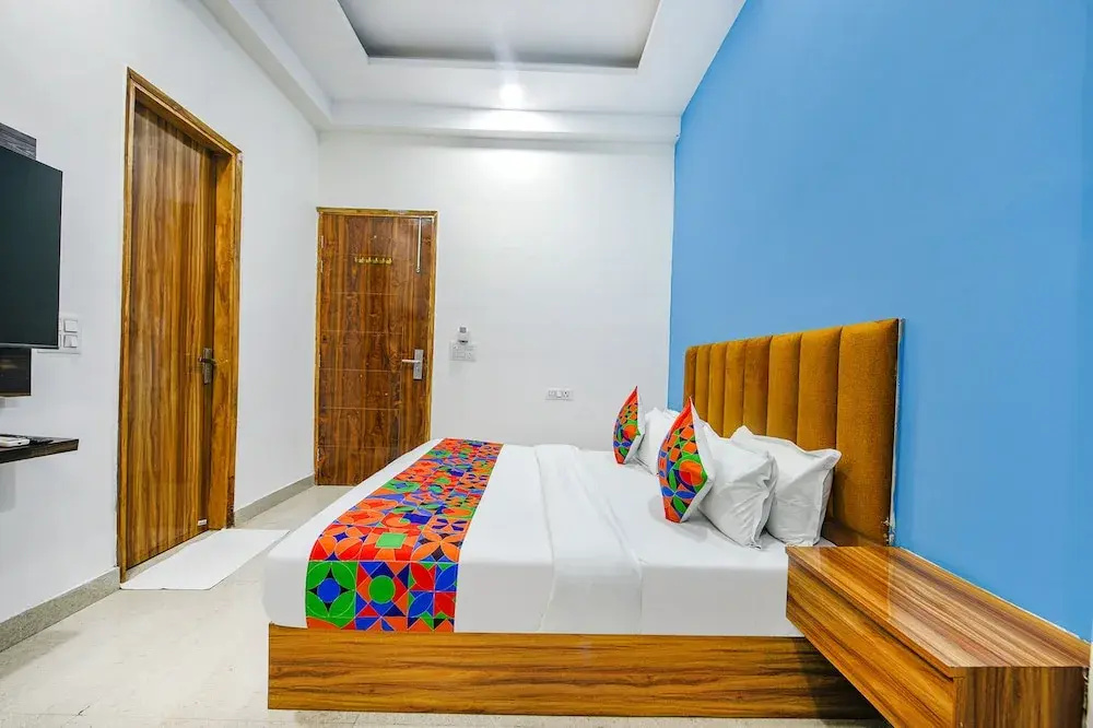 Hotel photo 7