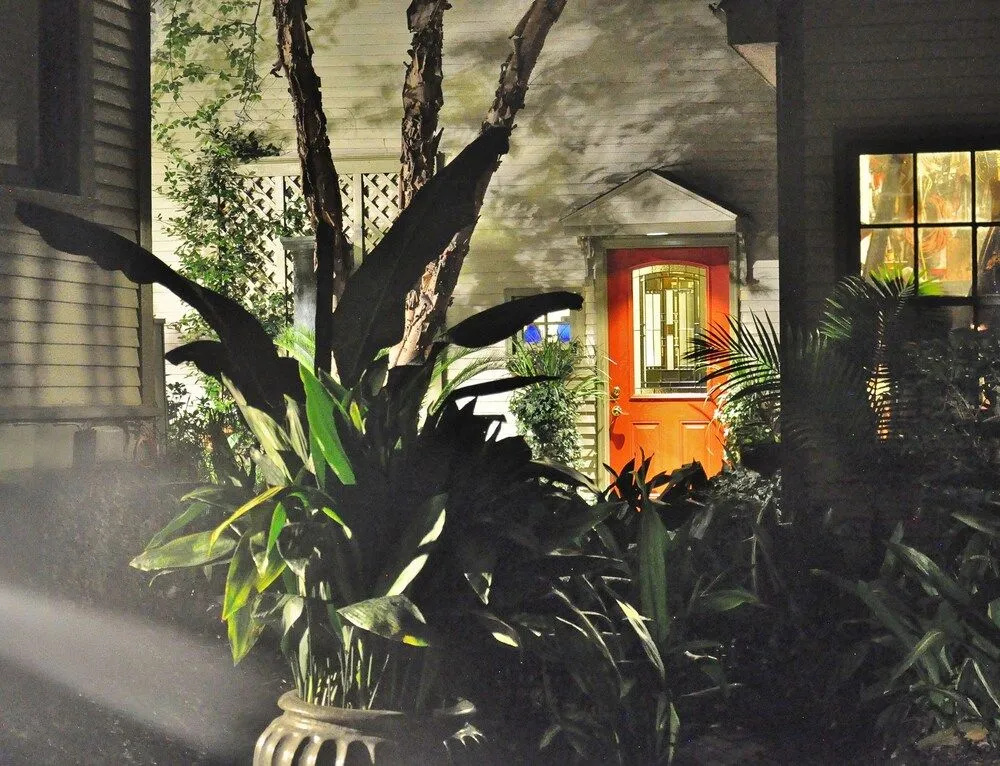 The Galloway House Inn