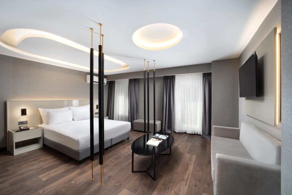 Pianoforte by Febor Hotels & Spa — фото