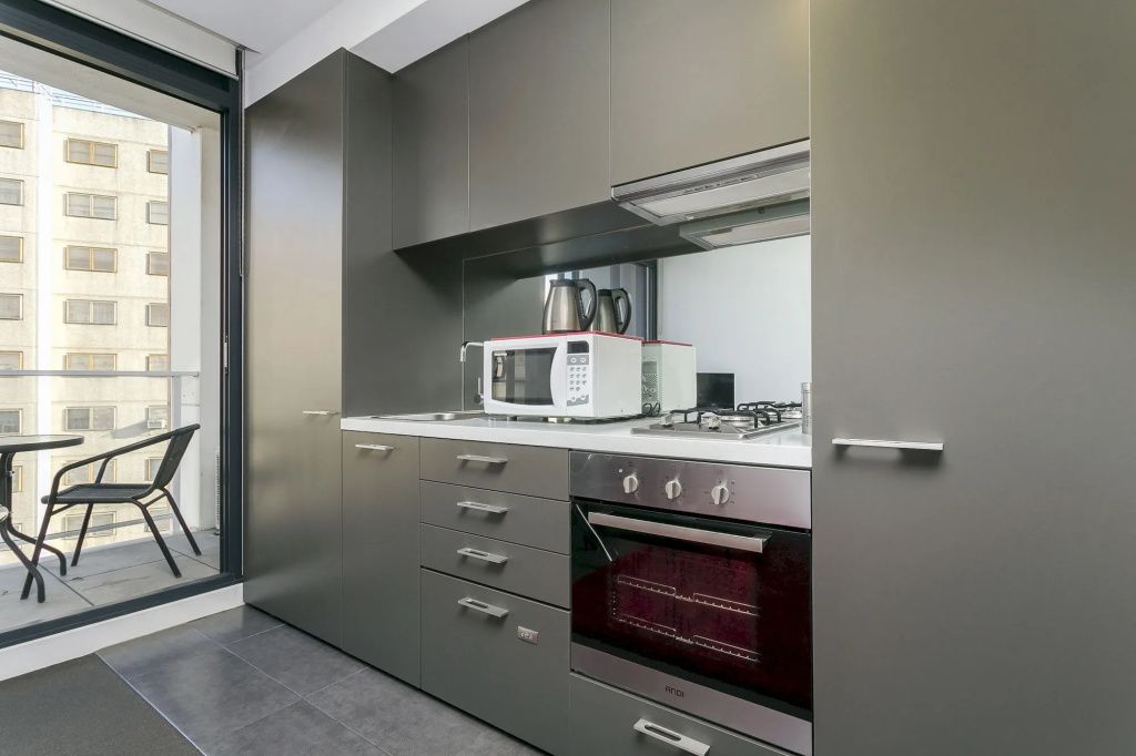 Amazing Accommodations South Yarra - Général
