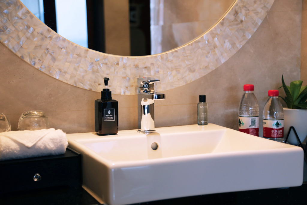 Grand Skylight International Hotel Guanlan - фото 9