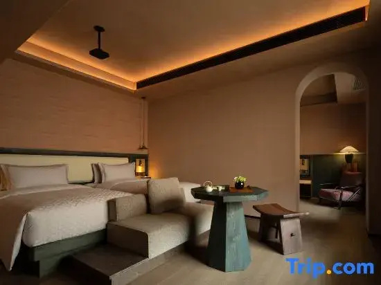 2 Bedrooms Family Suite