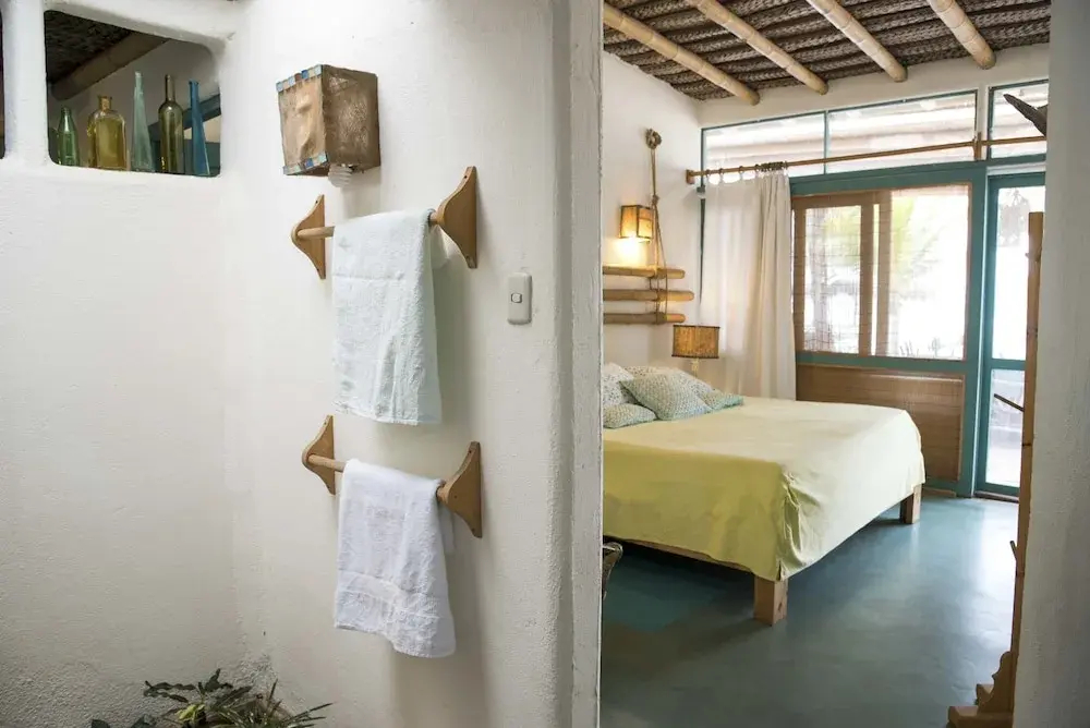 La Casa los Tumpis - фото 2
