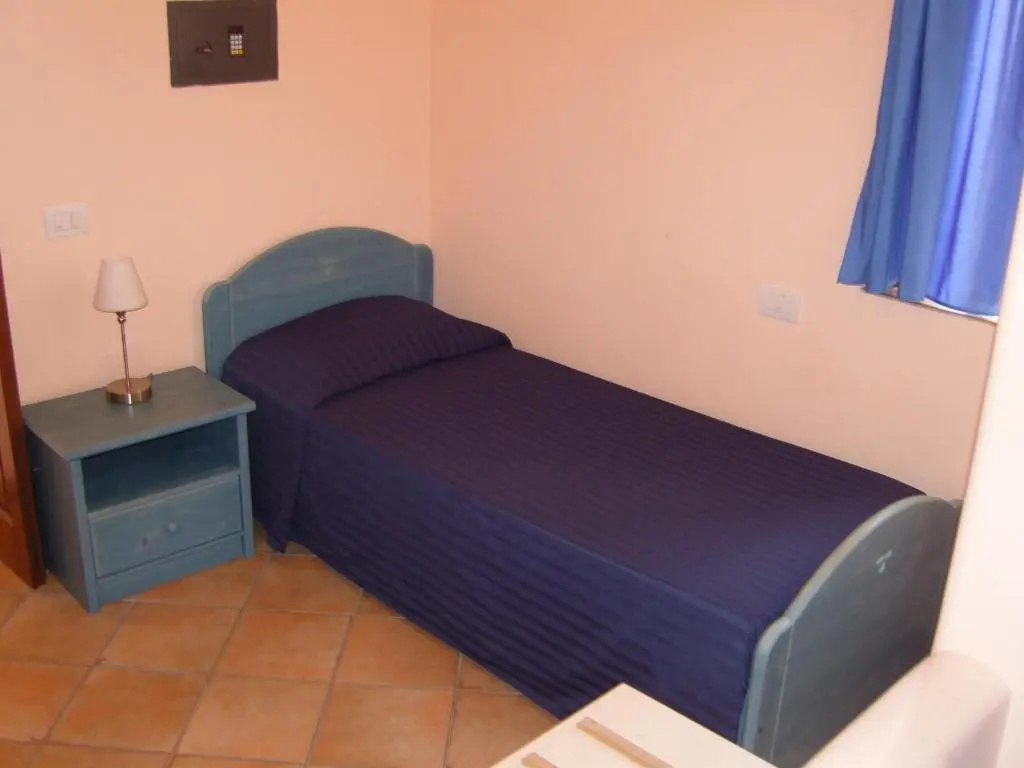 Solemar Hotel - Chambres