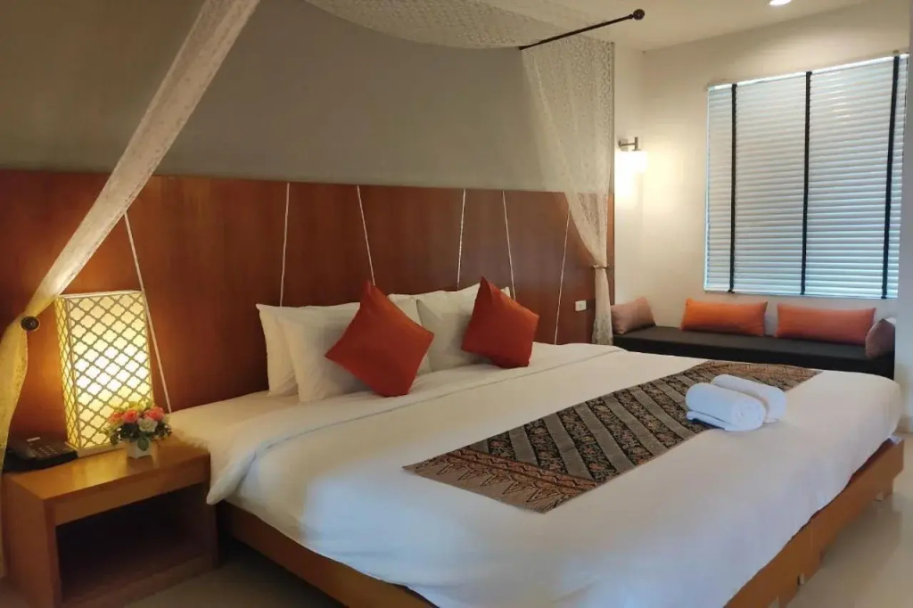 Hotel photo 5