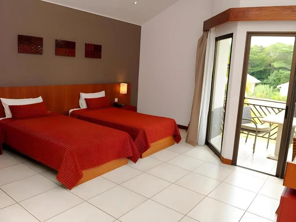Hotel photo 8