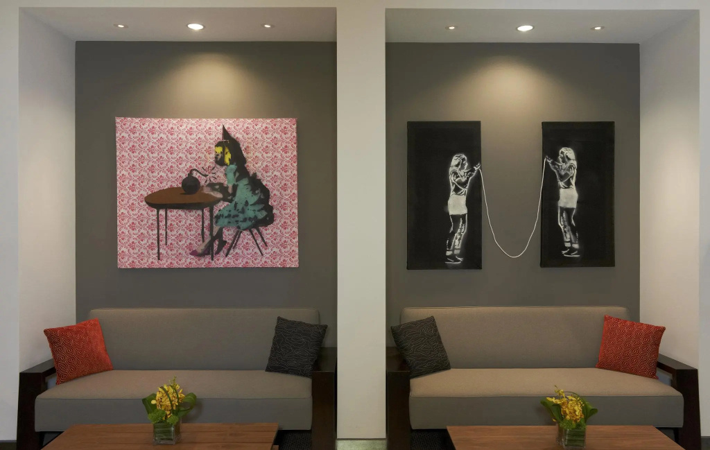 Kinzie Hotel - Général