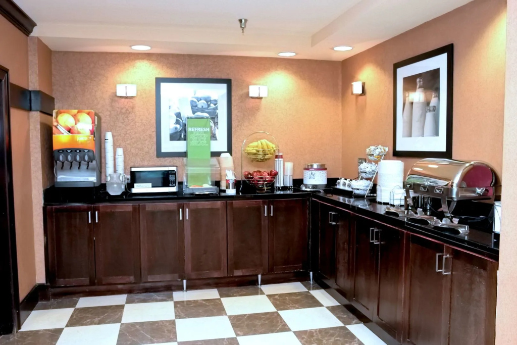 Hotel photo 20
