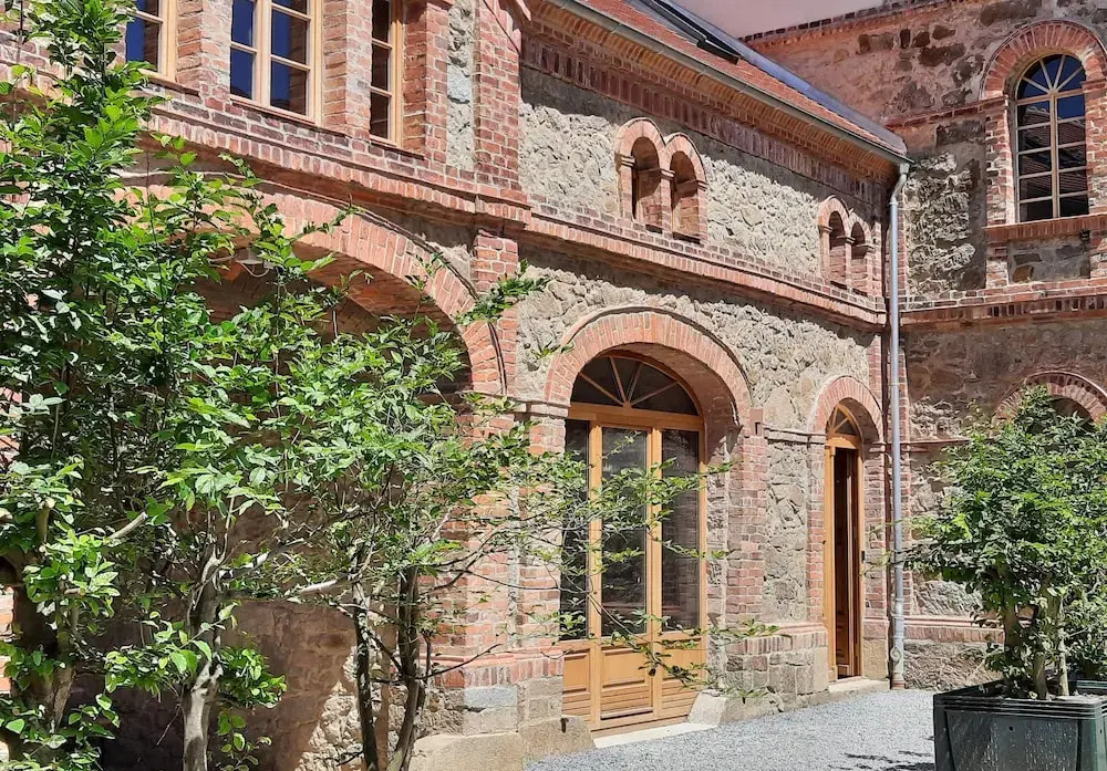 Ab 1 Person: Rittergut mit Kamin, Fasssauna und mehr Nähe Sächsische Schweiz Dresden