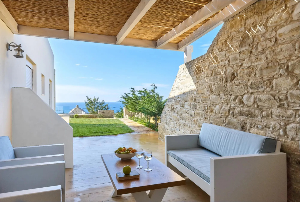 Superior Apartment Nikos