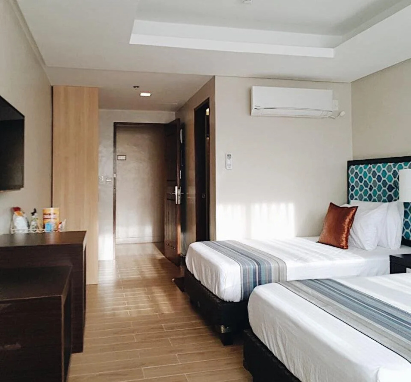 Hotel photo 2