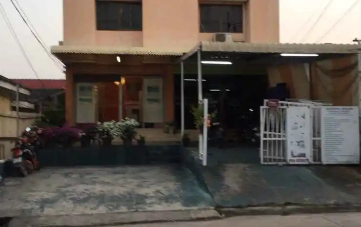 Chananya Guesthouse