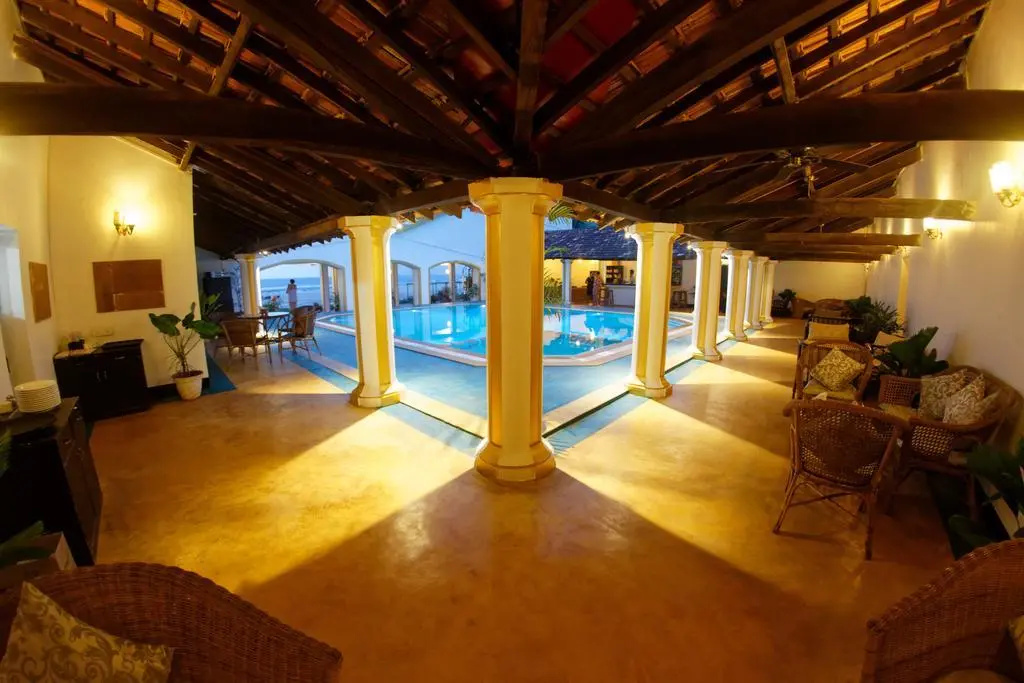 Hotel photo 17