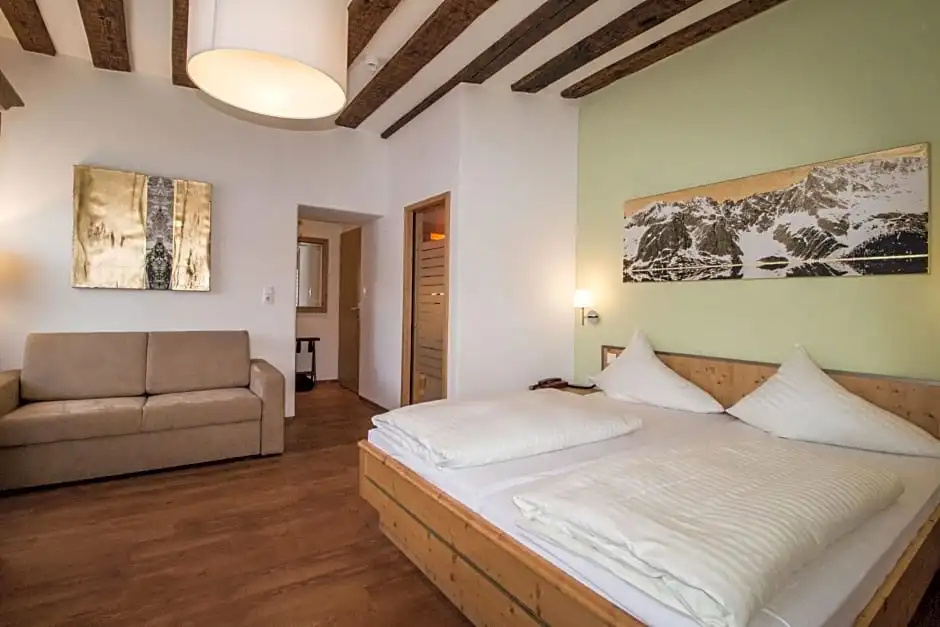 Superior room