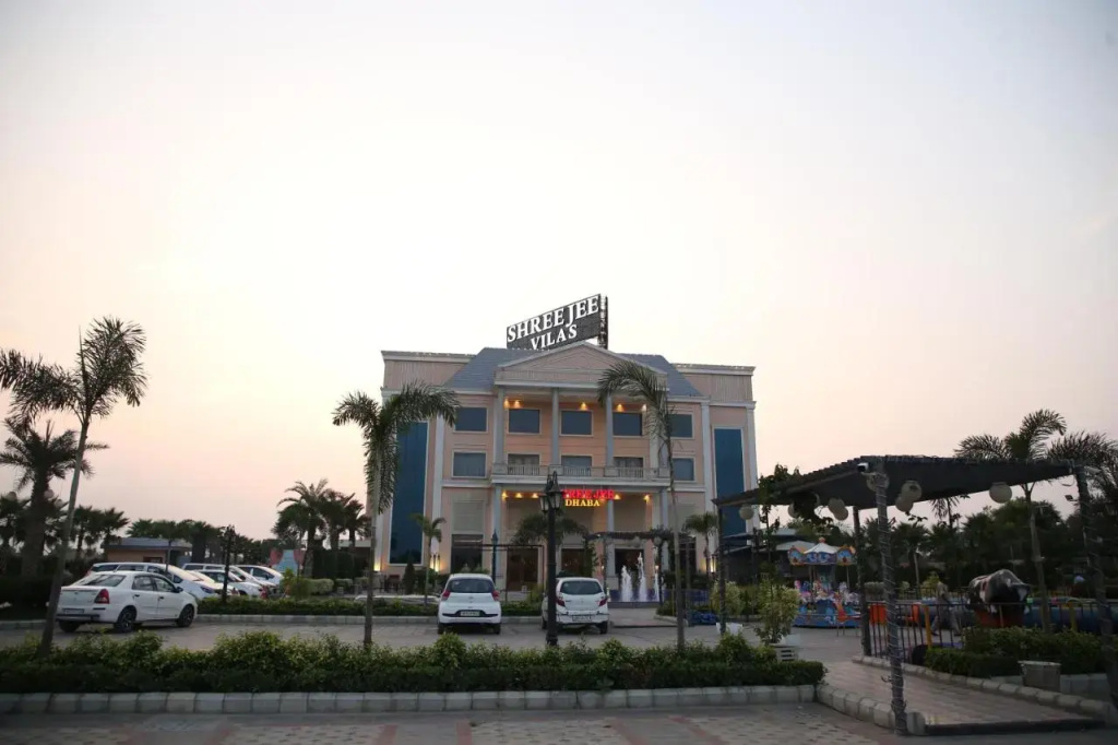 Hotel photo 20