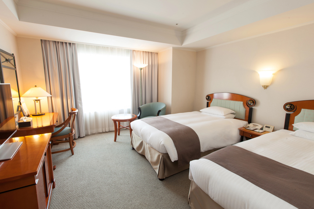 Hotel East 21 Tokyo — фото