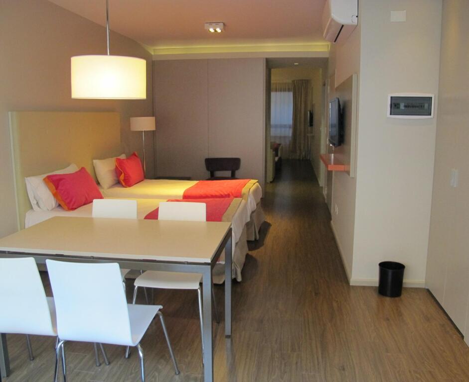 Bulnes Eco Suites picture