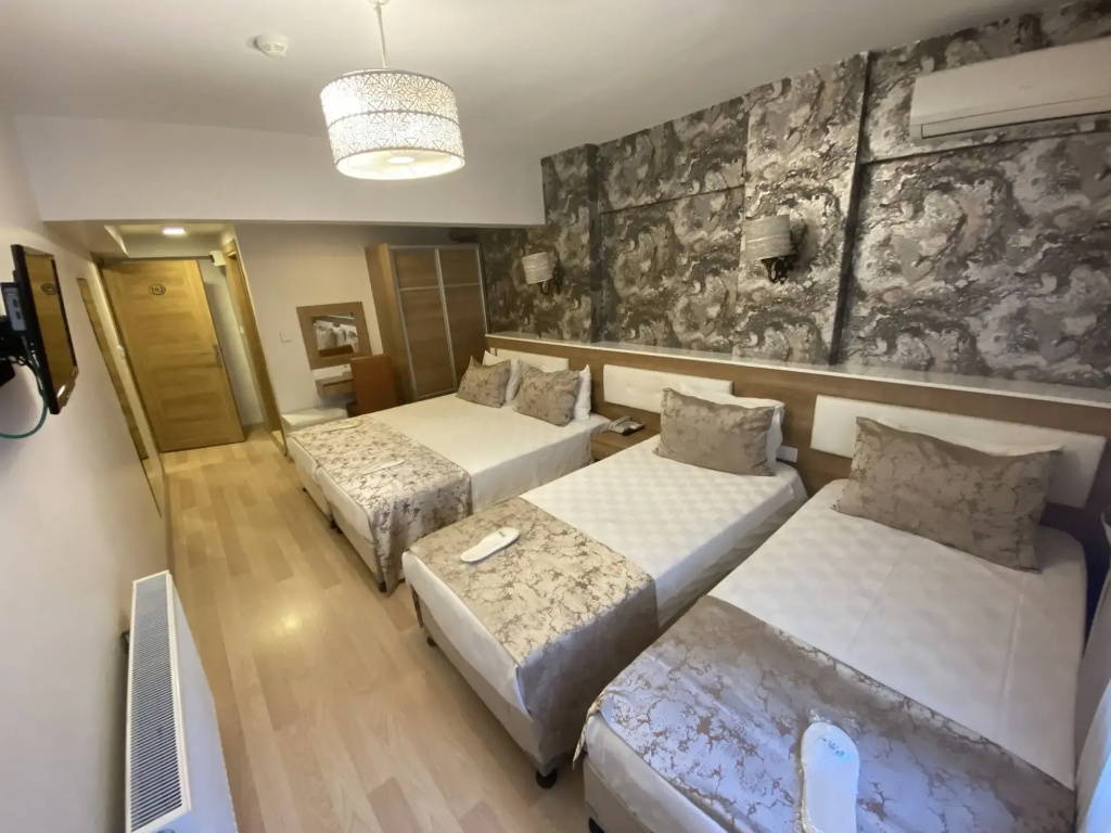 Polanin Hotel - Général