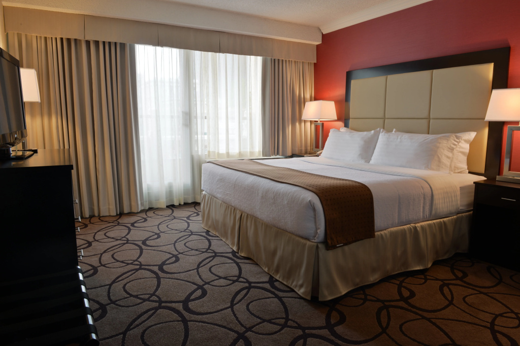 Holiday Inn Montréal Centre-Ville Downtown by IHG - Général