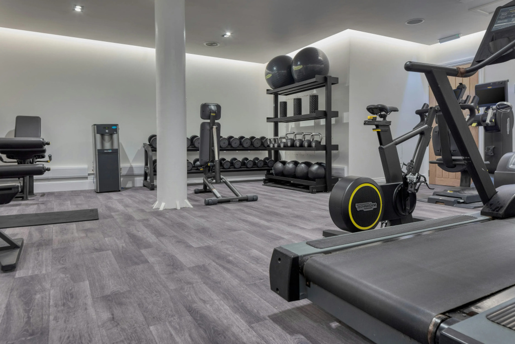 DoubleTree by Hilton Harrogate Majestic Hotel & Spa - Général