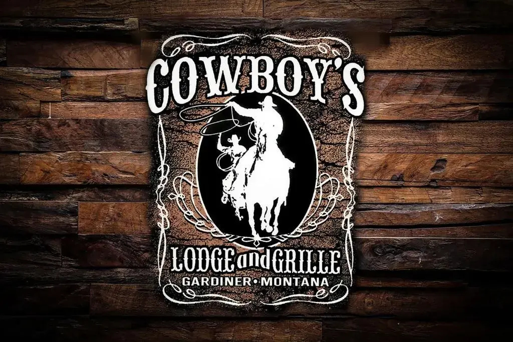 Cowboy's Lodge - Chambres