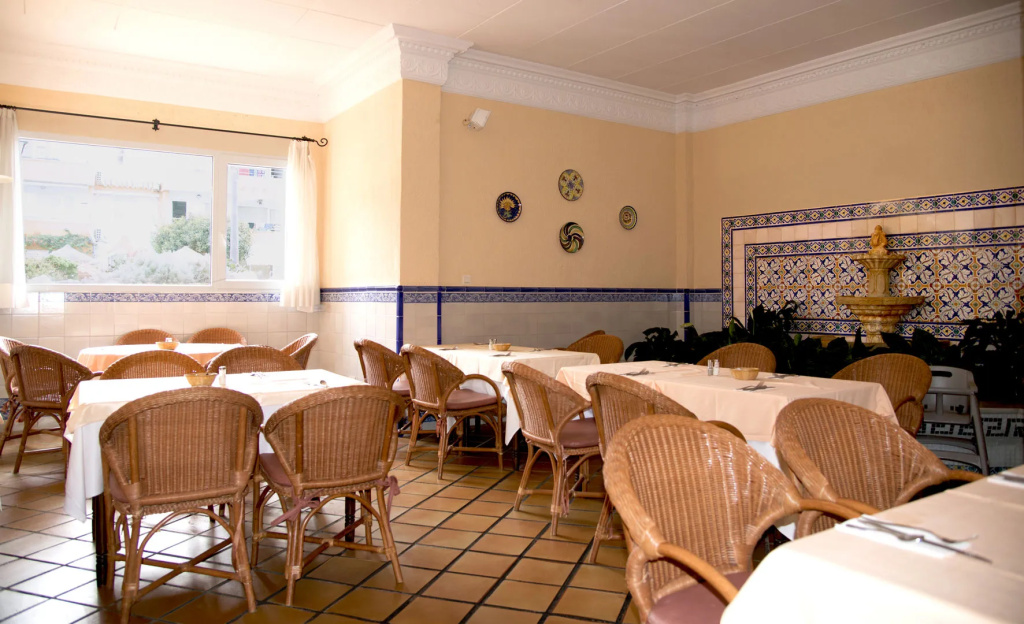 Playalinda Hotel - Général