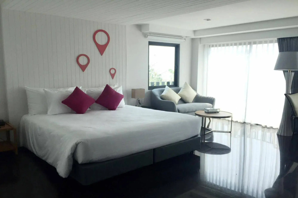 Eco Moment Beach Resort Hadchaosamran - Général