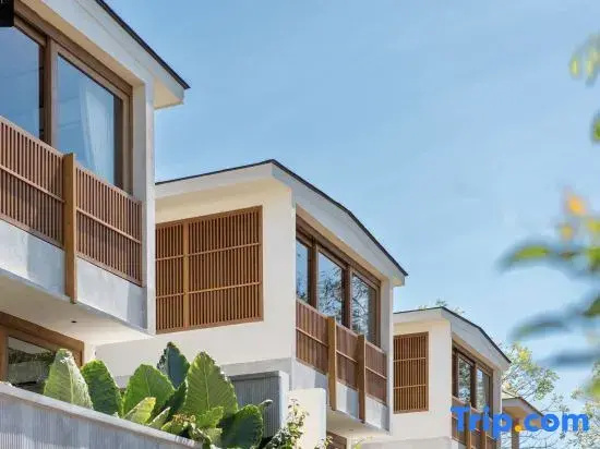 Mizu Homes by AVANTERRA