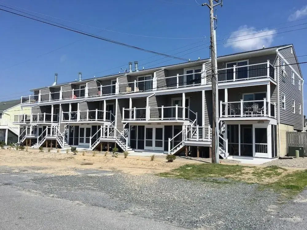 Seabreeze Village 3