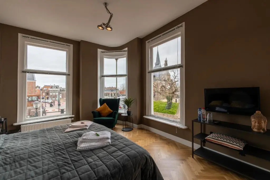 Superior room