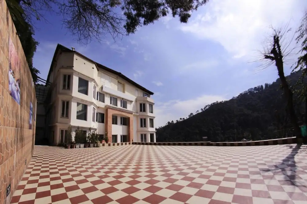 Hotel photo 11