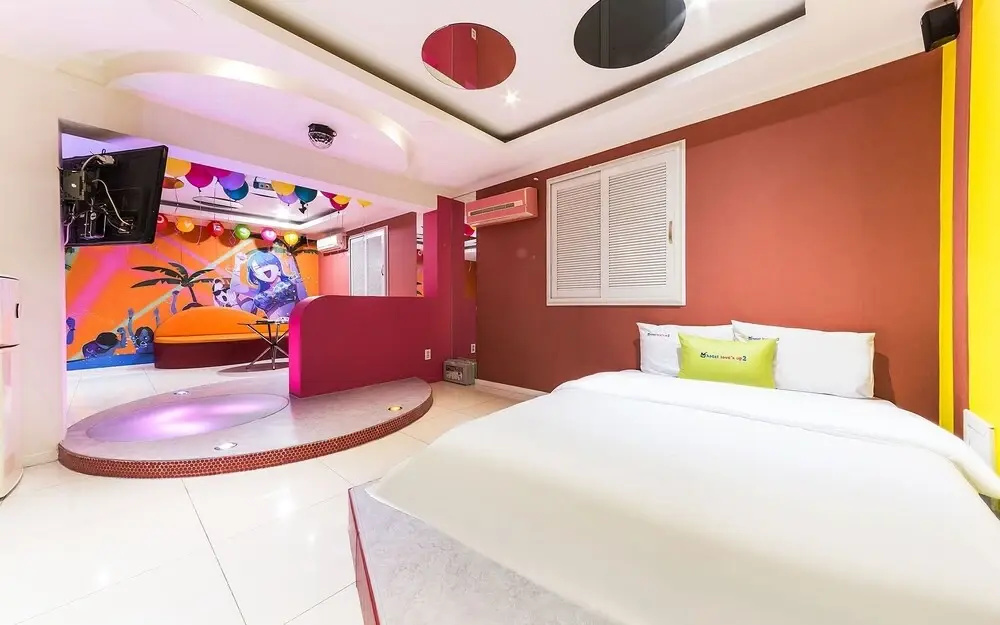 Hotel photo 3