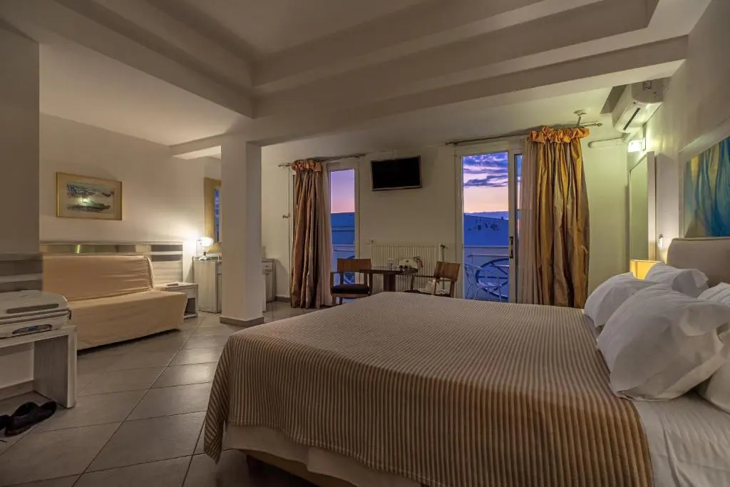 Junior Suite