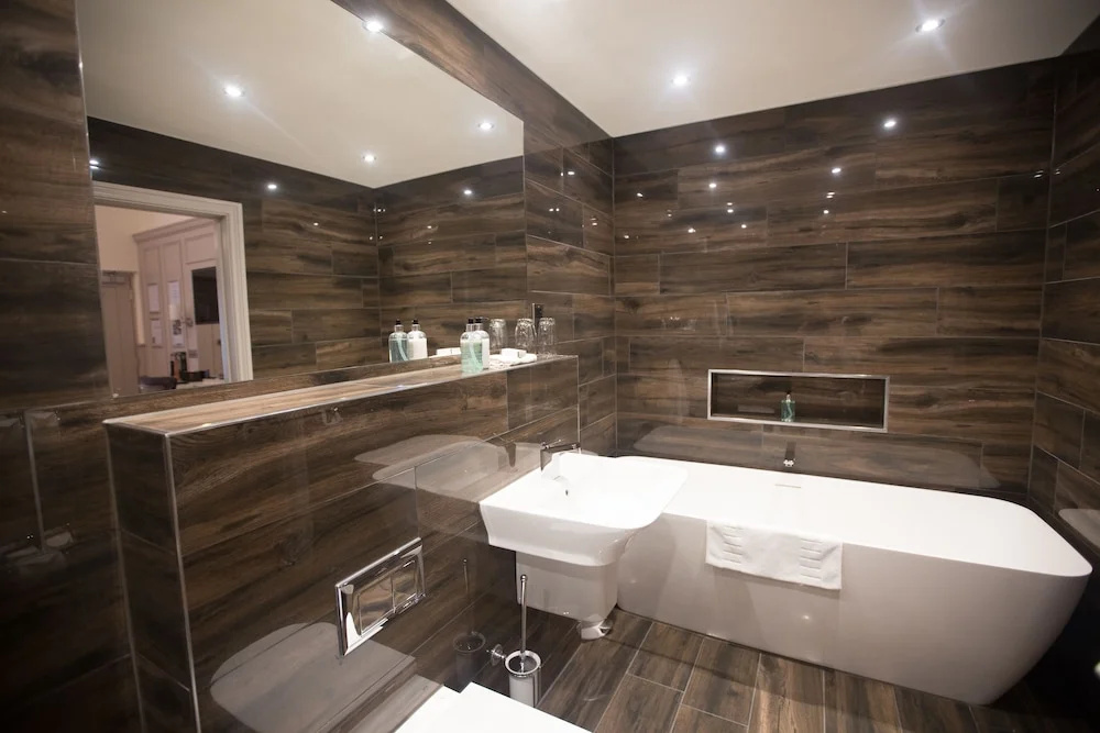 Channels Hotel - Chambres