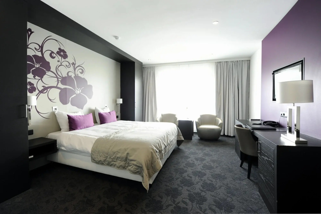 Van der Valk Hotel Brugge - Oostkamp - Général