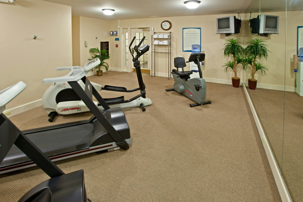Staybridge Suites South Springfield by IHG - Général